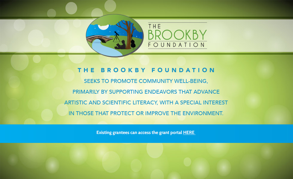 Brookby Foundation